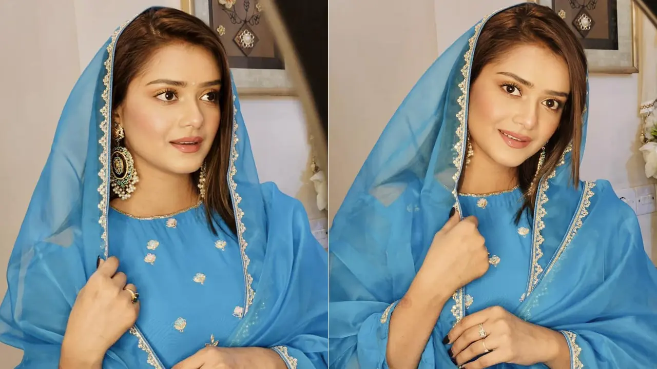 ‘আমার যতটুকু সৌন্দর্য আছে সেটা আল্লাহ প্রদত্ত’