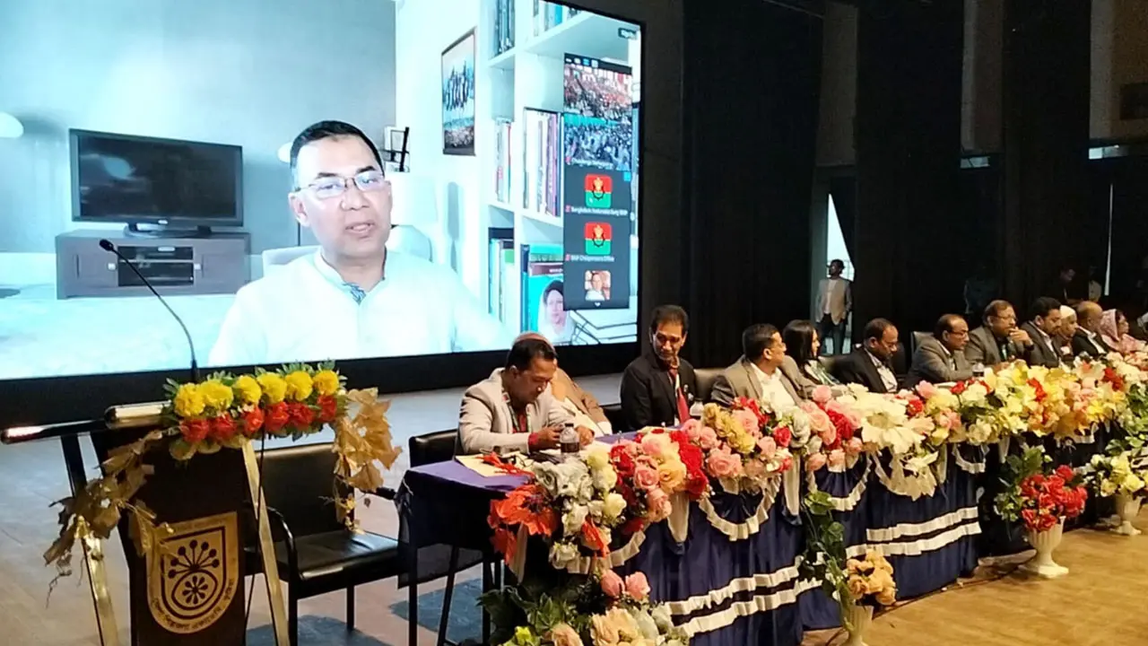 যারা সংস্কারের কথা বলেছেন তাদের ধন্যবাদ দেওয়া উচিত