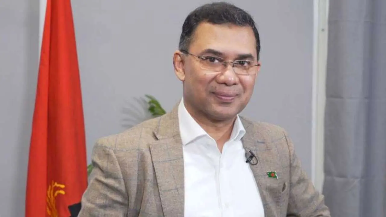 জনগণের বিরুদ্ধে কাজ করলে পরিণতি কী হয় তা আমরা ৫ আগস্ট দেখেছি
