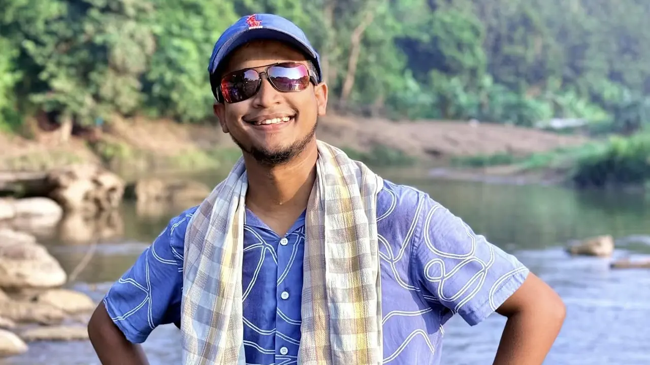 ‘মানুষের বিয়ে দেখার জন্যই পৃথিবীতে বেঁচে আছি’