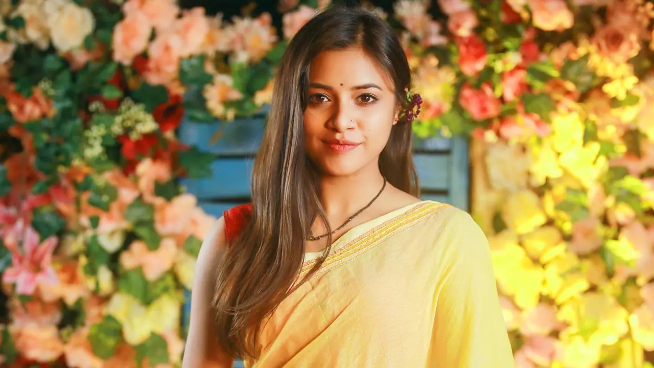 আমার কোনো আক্ষেপ নেই : তিশা