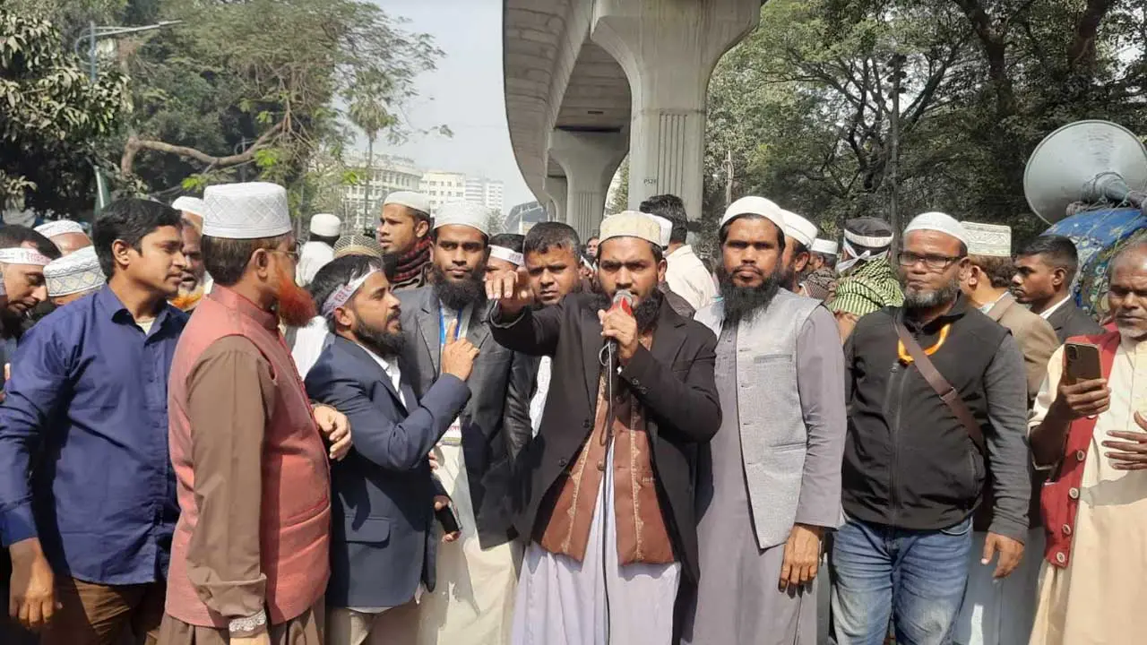 সচিবালয়ে যাচ্ছেন স্বতন্ত্র ইবতেদায়ি মাদ্রাসার শিক্ষক প্রতিনিধি দল
