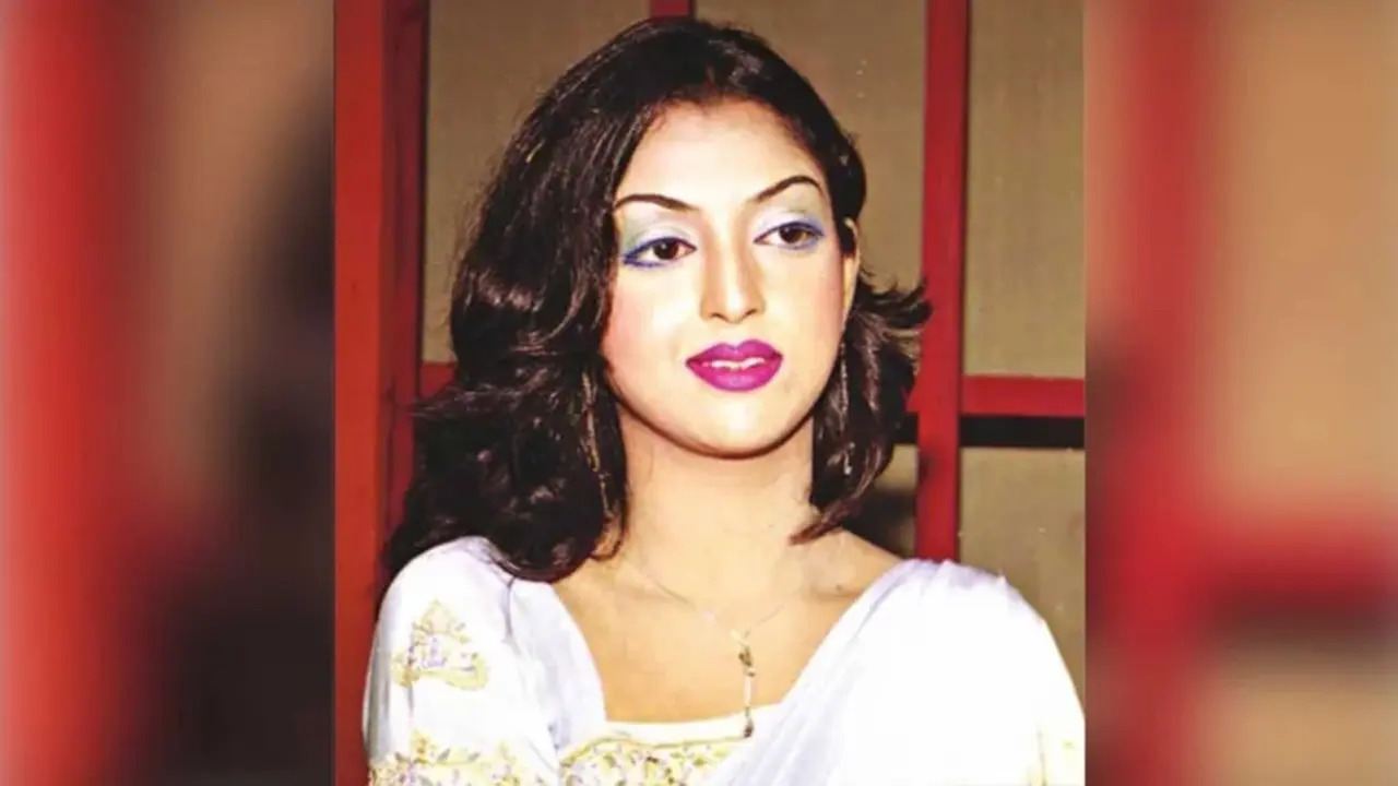 মডেল তিন্নি হত্যা : খালাস পেলেন জাপার সাবেক এমপি অভি