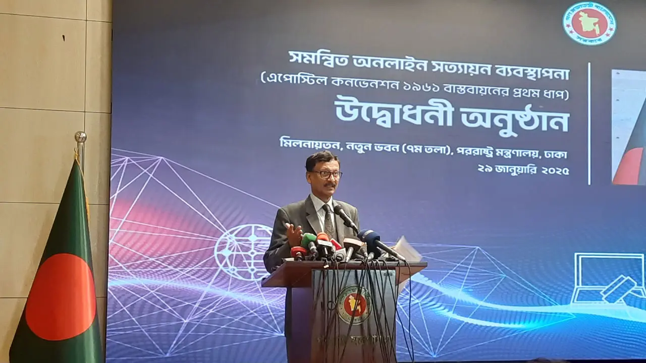 সর্বোচ্চ পর্যায়ের উৎসাহে ব্যাংক খাতে দুর্নীতি হয়েছে : তৌহিদ হোসেন