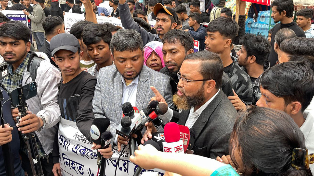dhakapost