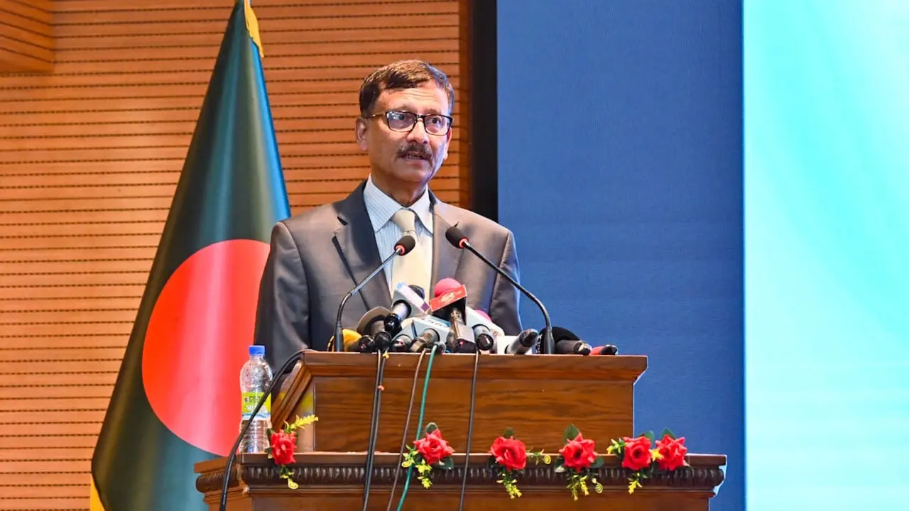 ‘পার্বত্য চট্টগ্রামের স্থিতিশীলতা পুরো অঞ্চলের জন্য গুরুত্বপূর্ণ’