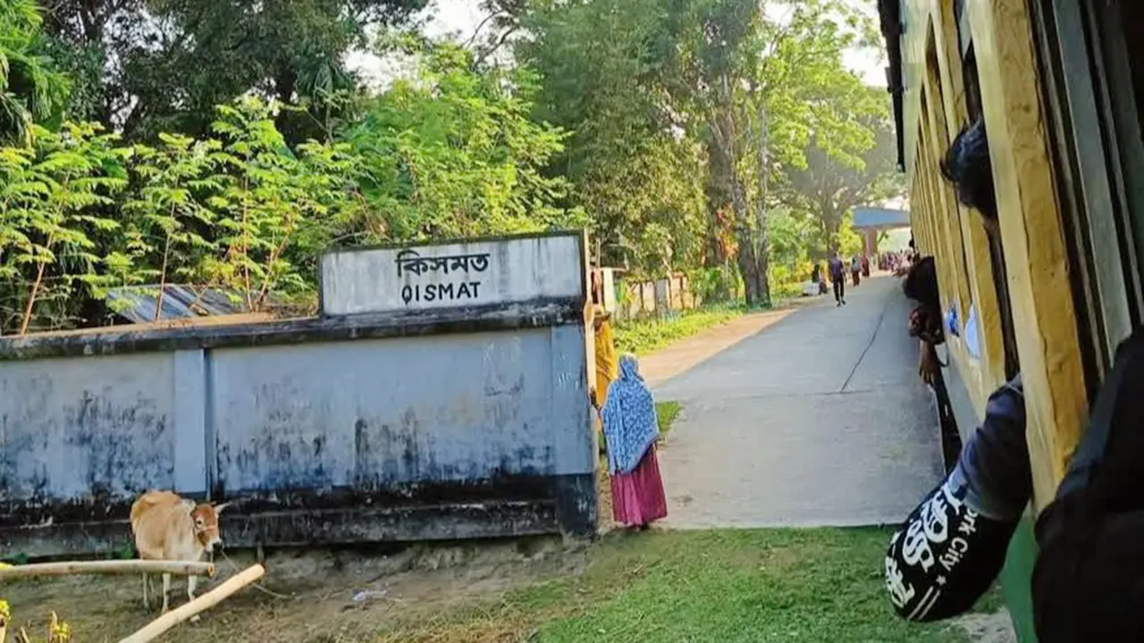 দ্রুতযান ও মধুমতি ট্রেনের দুই স্টেশনে যাত্রাবিরতি বাতিল
