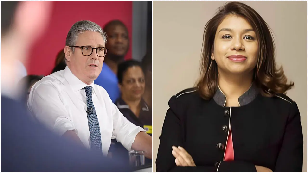 টিউলিপ সিদ্দিকের দুর্নীতি নিয়ে যা বললেন ব্রিটিশ প্রধানমন্ত্রী
