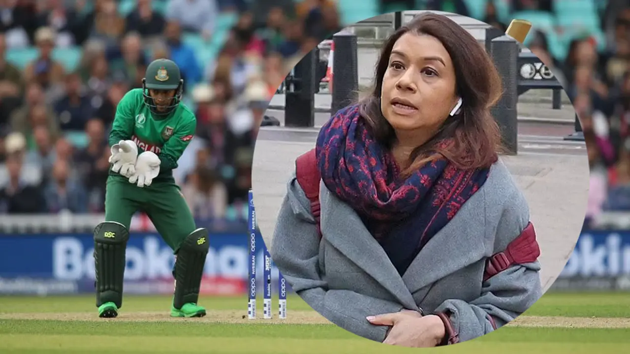 এক লাখের টিকিটও ফ্রিতে নিয়েছিলেন টিউলিপ সিদ্দিক