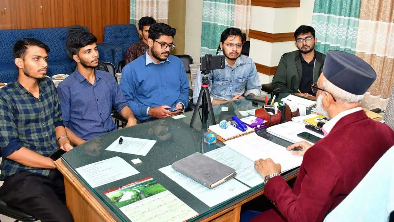 চবির ইংরেজি বিভাগের ফল পুনর্মূল্যায়ন, পাস বেড়েছে ২৫ শতাংশ