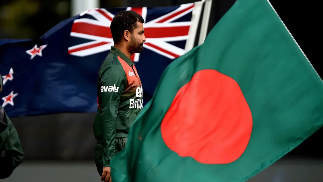 তামিমকে নিয়ে সিলেটে বৈঠকে বসেছে বিসিবি, কী সিদ্ধান্ত?
