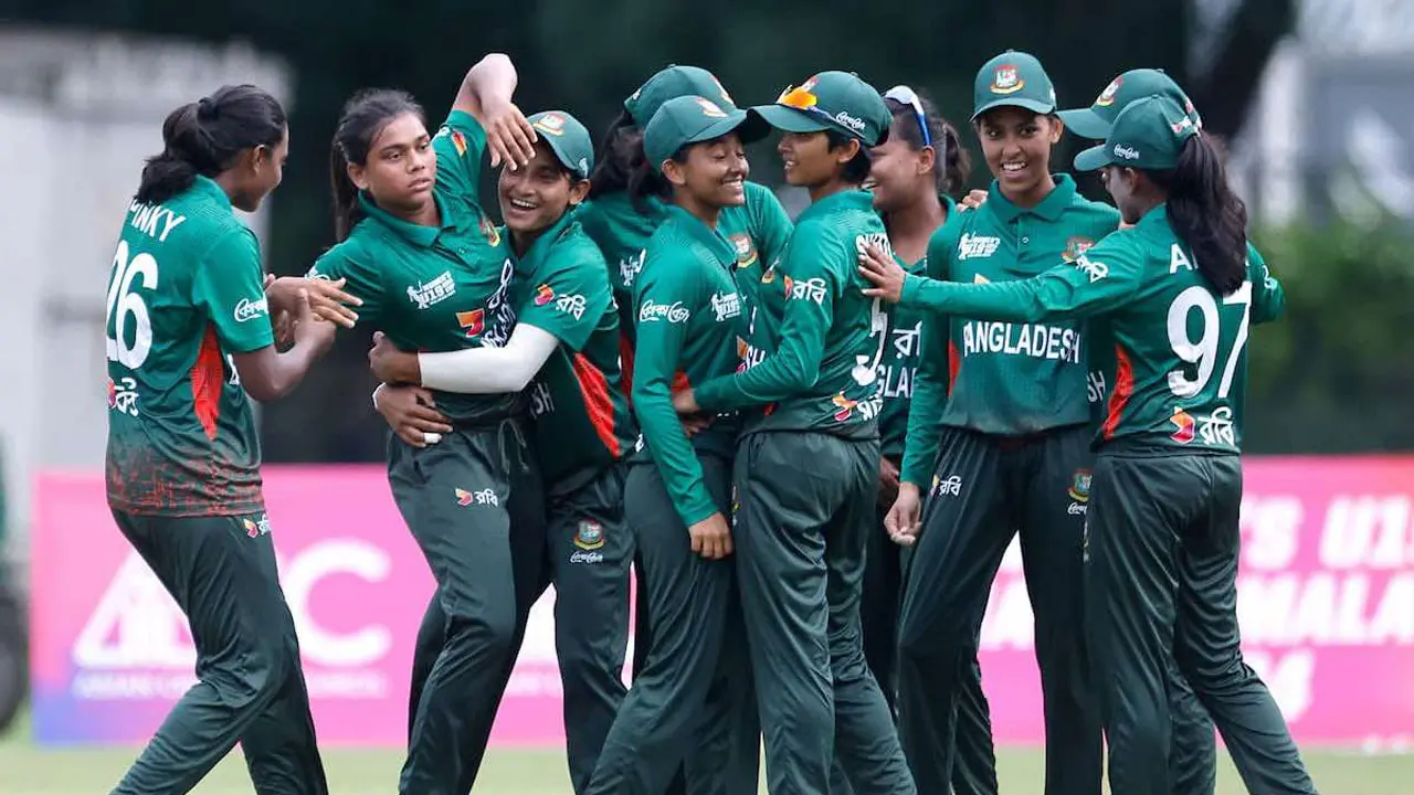‘বিশ্বকাপে বাংলাদেশের গ্রুপে থাকায় ভয় পাবে অস্ট্রেলিয়া’