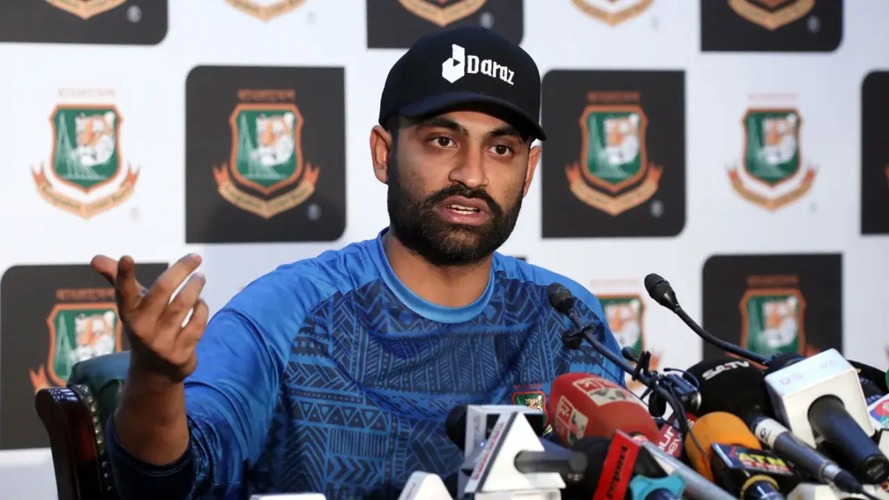 জাতীয় দলে ফিরতে বিসিবি থেকে কিছু দিন সময় নিয়েছেন তামিম
