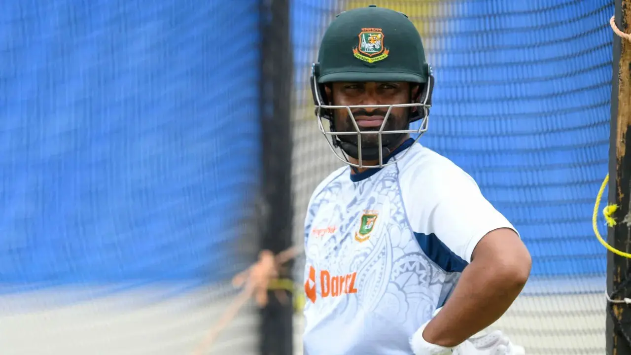 তাড়াহুড়া করে তামিমকে ‘রান আউট’ করতে চায় না বিসিবি