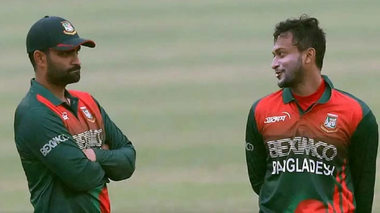 তামিমের পর সাকিবের সিদ্ধান্তের অপেক্ষায় নির্বাচকরা