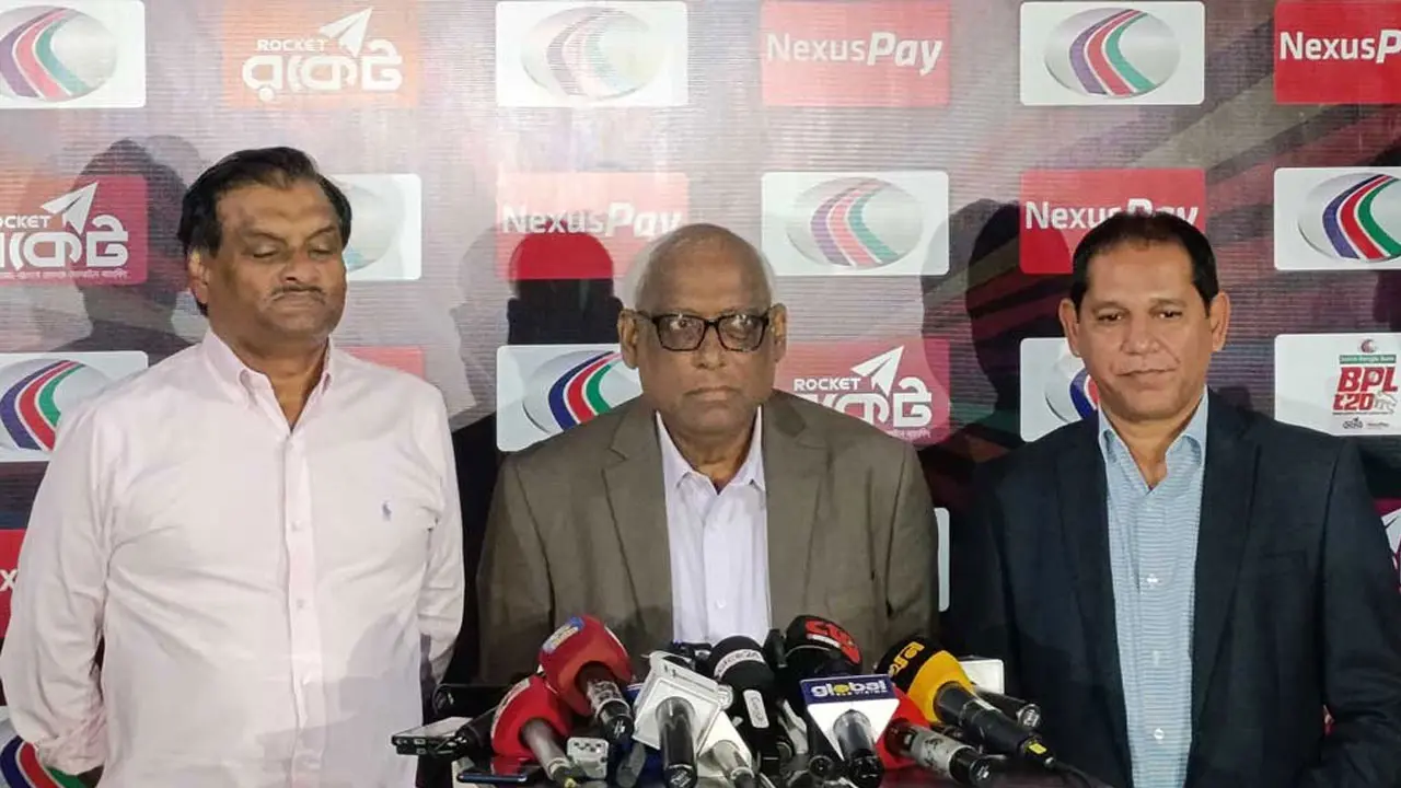 পারিশ্রমিক বিতর্কের দায় নিয়ে বিসিবি, ‘আমাদের জন্য এটা শিক্ষা’
