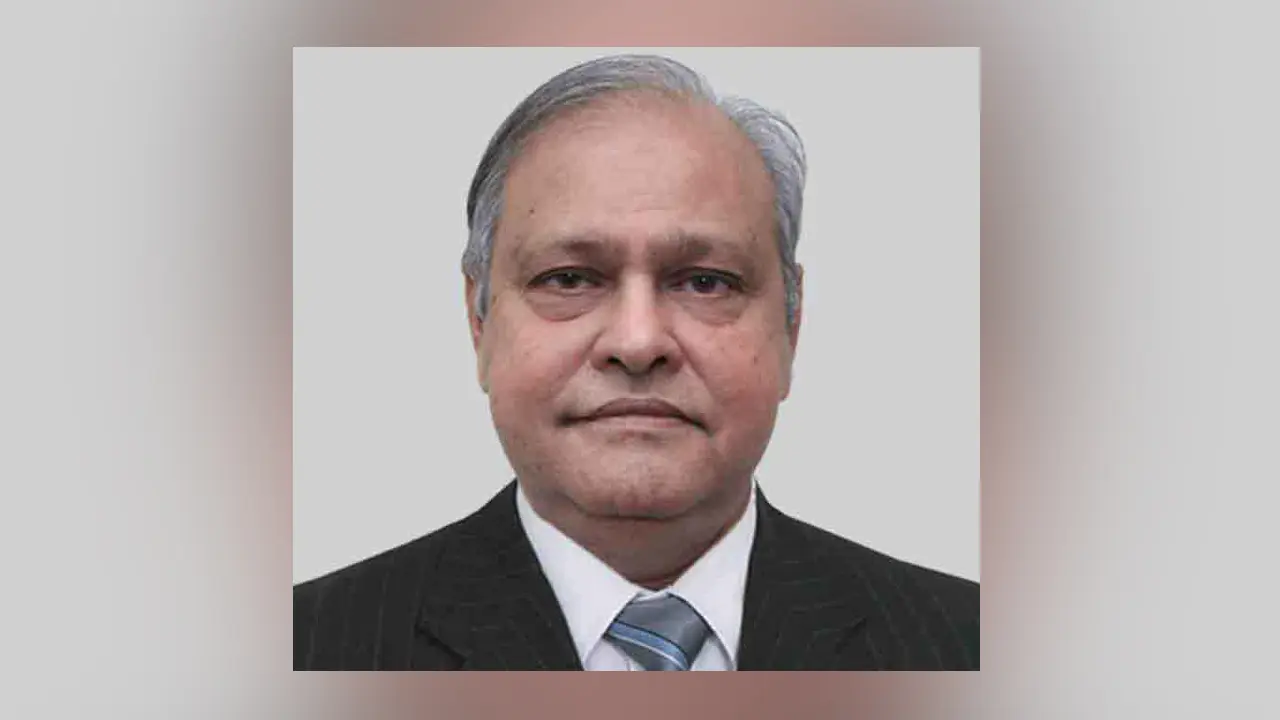 সাবেক এমপি মোস্তফা জালাল মহিউদ্দিন গ্রেপ্তার
