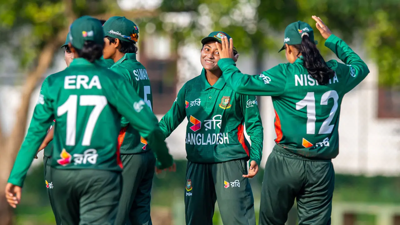 বাংলাদেশের সামনে আবারও সেই ভারত বাধা