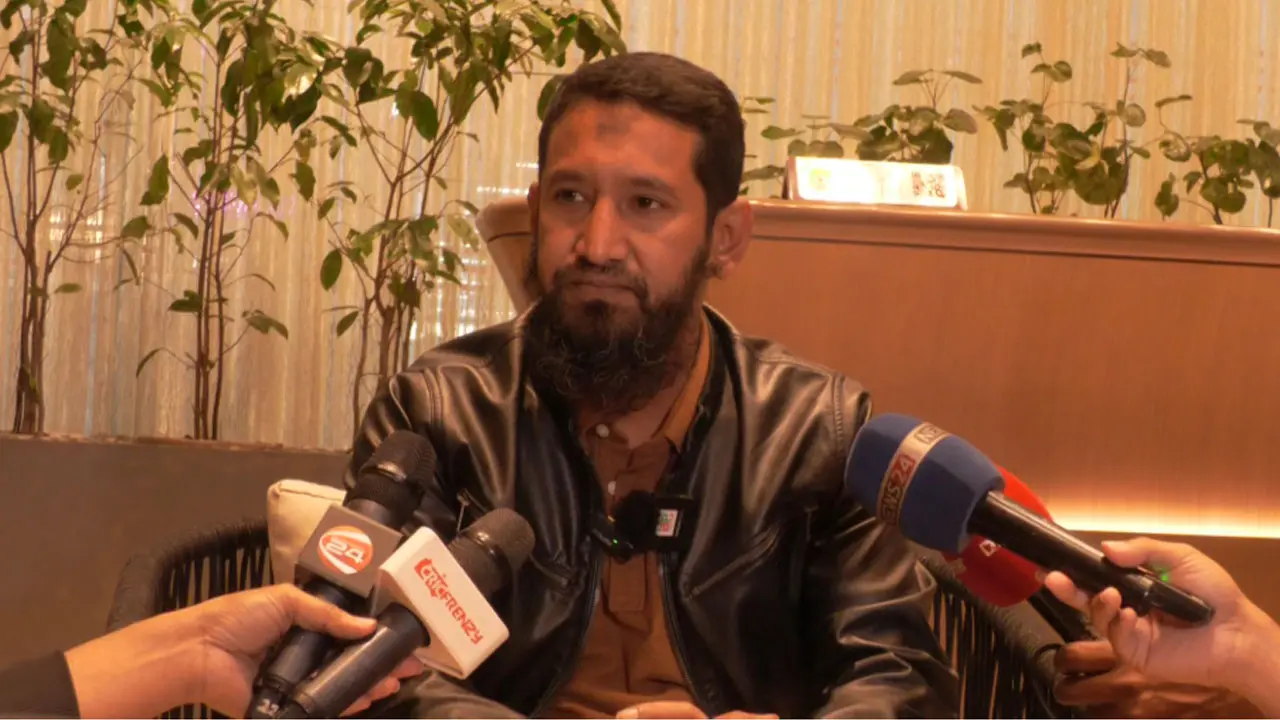 সমালোচনার চেয়ে রাজশাহীর পারফরম্যান্সের পাল্লা ভারী : অপি