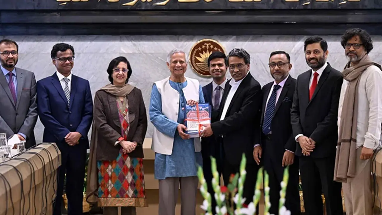 নির্বাচনে প্রার্থিতার বয়স ২১ করার সুপারিশ