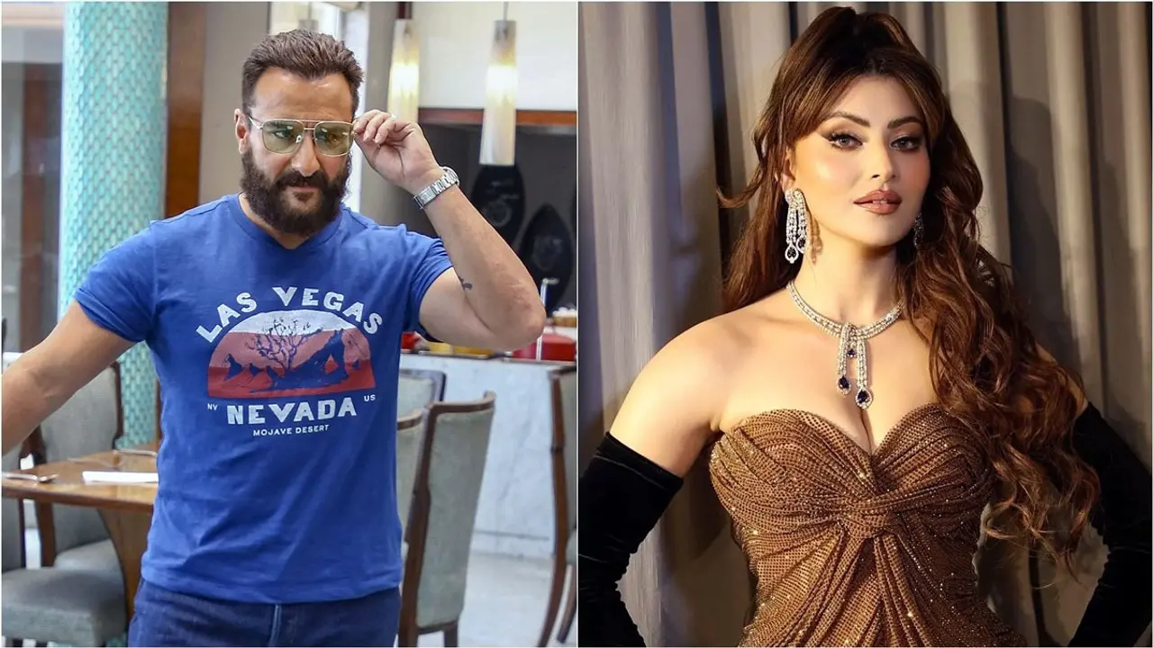 সাইফের ওপর হামলায় ‘কাণ্ডজ্ঞানহীন মন্তব্য’, ক্ষমা চাইলেন ঊর্বশী