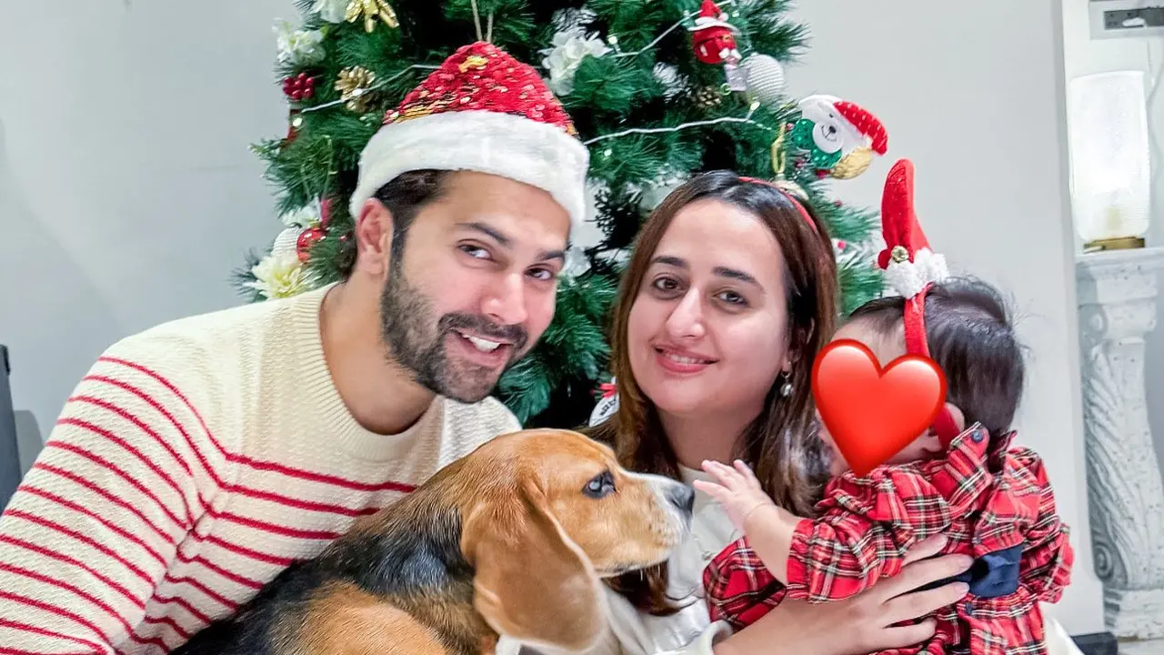 স্ত্রী-মেয়ের জন্য সবচেয়ে বেশি টাকা খরচ করেন বরুণ!