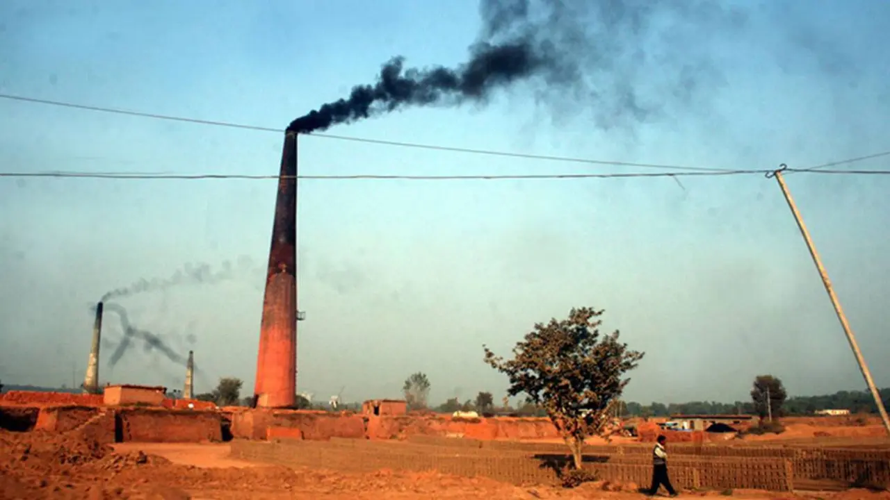 চাঁদপুরে দুই ইটভাটার মালিককে ৩ লাখ টাকা জরিমানা