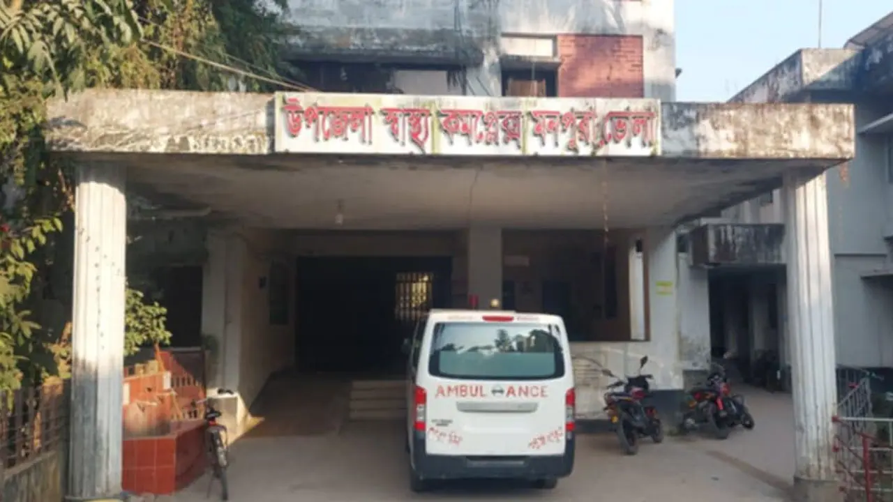 মনপুরায় বিএনপির দুই গ্রুপের সংঘর্ষ, আহত ১৫