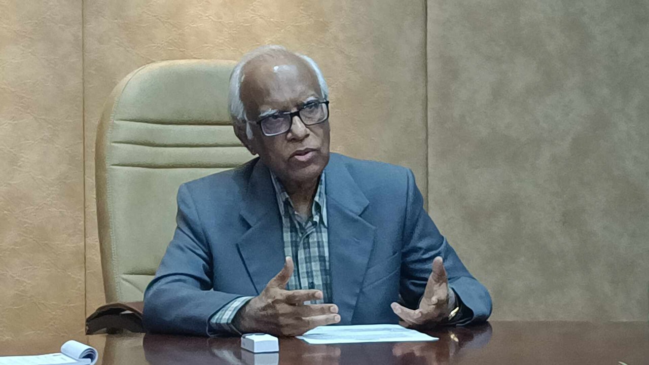 কমিশন নয়, শিক্ষা উপদেষ্টা পরিষদ গঠনের চিন্তা রয়েছে : উপদেষ্টা