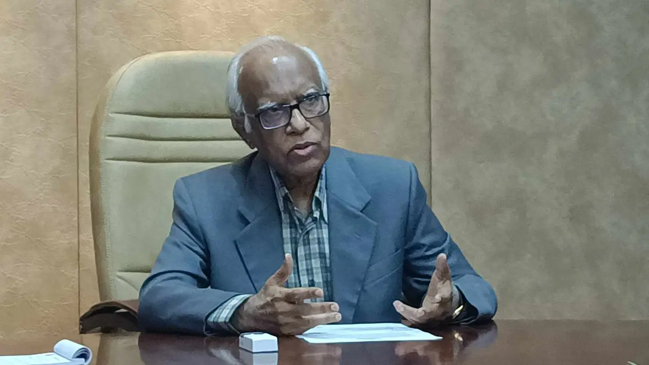 এনটিআরসিএর মাধ্যমে এমপিওভুক্তির উদ্যোগের কথা জানালেন উপদেষ্টা