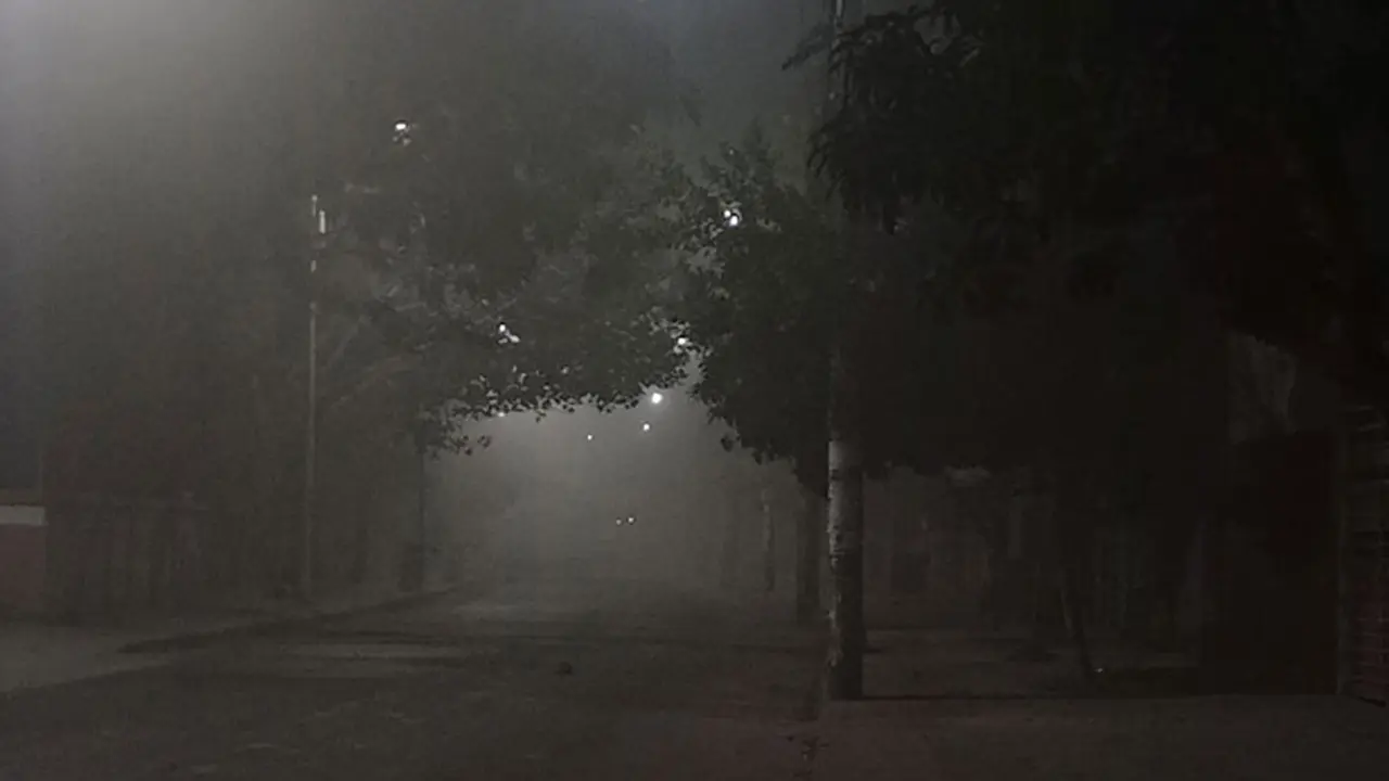 সারা দেশে কমবে রাতের তাপমাত্রা