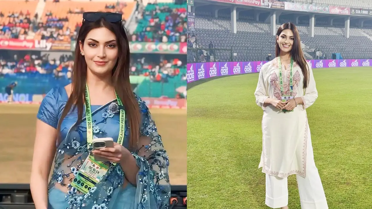 চিটাগাংয়ের উপস্থাপক ইয়াশাকে নিয়ে অপপ্রচার, আসলে কী ঘটেছিল? 