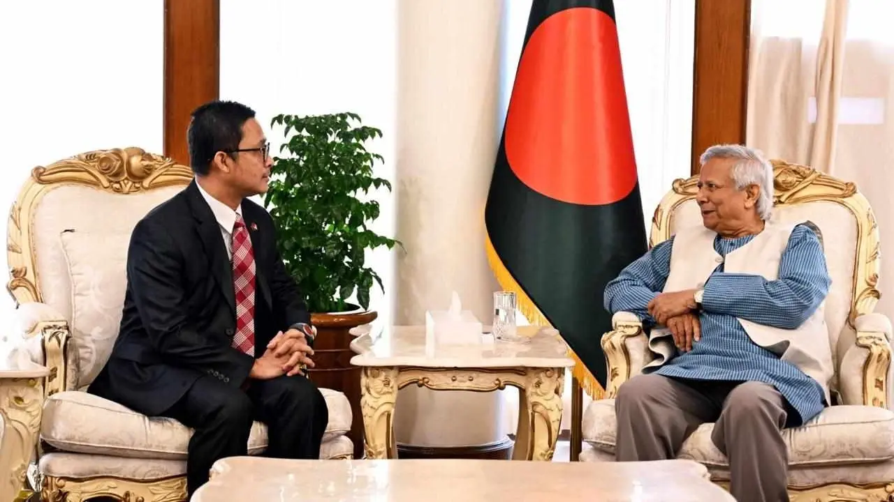 মালয়েশিয়ায় শ্রমিকদের জন্য মাল্টিপল ভিসা চায় বাংলাদেশ