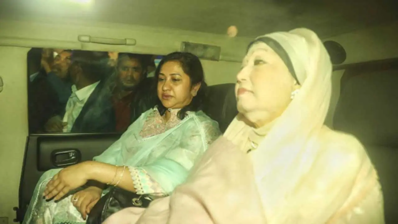 জিয়া অরফানেজ ট্রাস্ট : খালেদা জিয়ার পক্ষে শুনানি করলেন আইনজীবীরা
