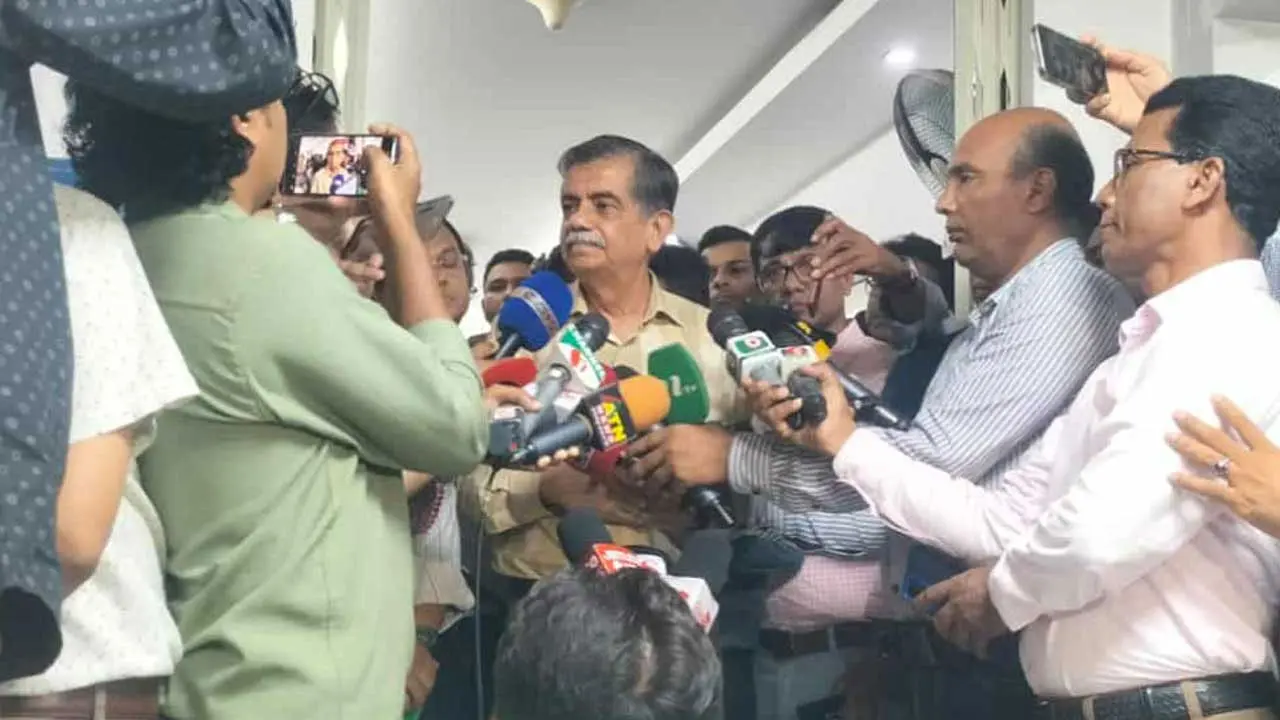 এইচএসসির ২২ ও ২৪ জুলাইয়ের স্থগিত পরীক্ষা একই দিনে