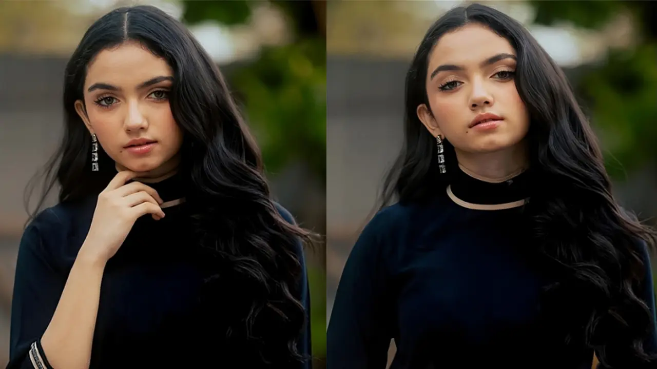 ‘আমি দেখতে হয়তো খুব ভালো না, নেতিবাচক মন্তব্যগুলো কষ্ট দেয়’