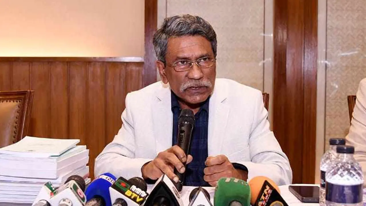 এক ব্যক্তি সর্বোচ্চ ১০ বছর প্রধানমন্ত্রী থাকবেন, একমত দলগুলো