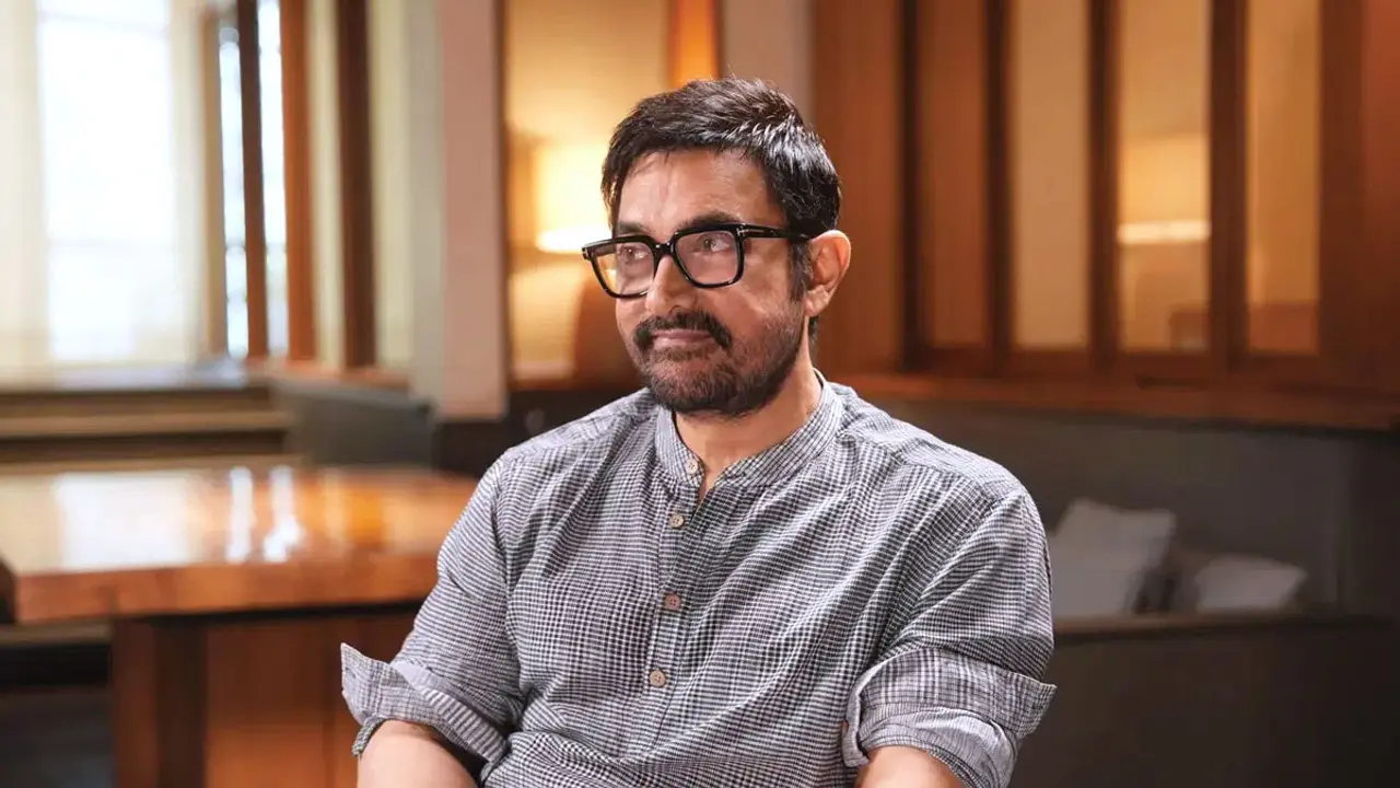 ‘মেরে ফেল, তবু পার্টিতে যাব না’, মাফিয়া চক্রকে সাফ বলে দেন আমির