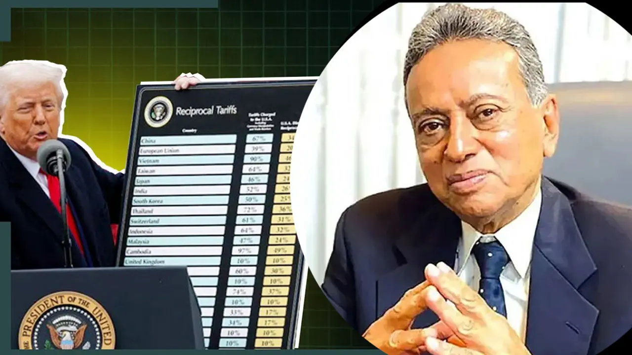যুক্তরাষ্ট্রের সঙ্গে আলোচনা আরও শক্তিশালী করার আহ্বান আমীর খসরুর