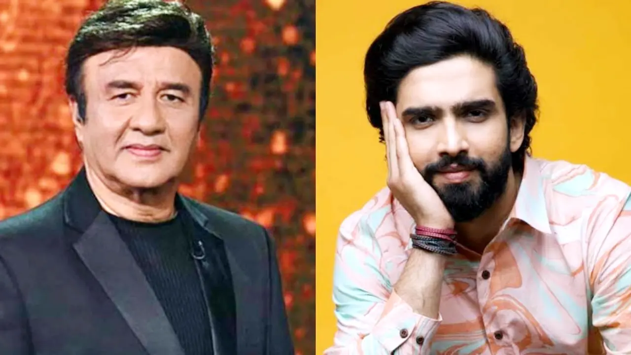 বাবাকে ঠকিয়েছে, চুরিও করেছে—আনু মালিককে নিয়ে বললেন আমাল মালিক