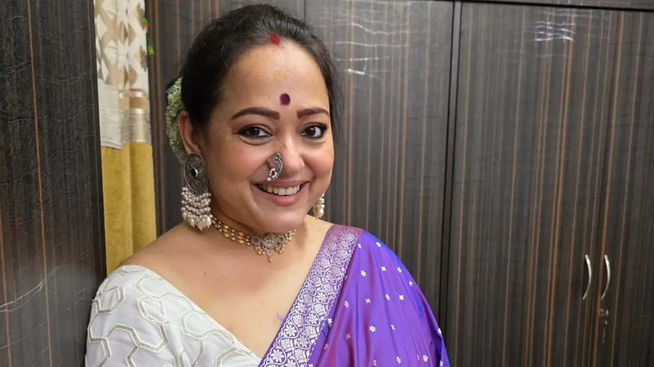 এবার খলনায়িকার চরিত্রে দেখা যাবে অপরাজিতাকে