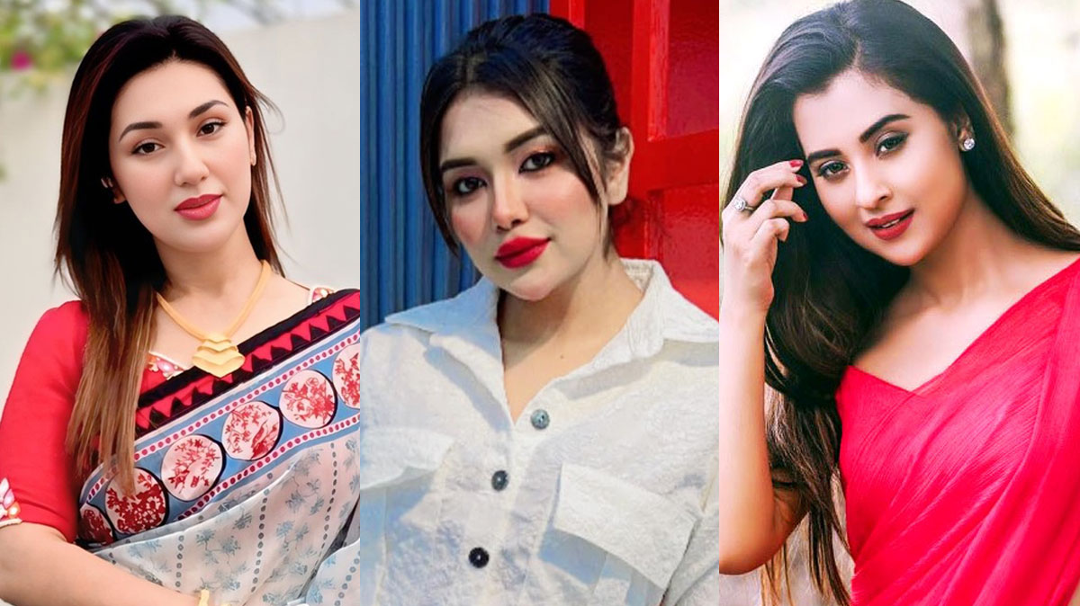 ‘অপুর সঙ্গে ভালো সম্পর্ক থাকলেই বুবলীকে এড়িয়ে চলব, এমন নয়’
