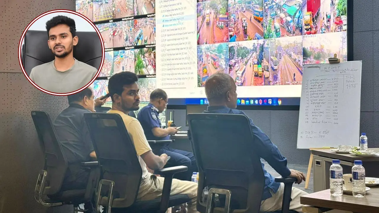 জীবন-মৃত্যুর পরিস্থিতি না হলে সাধারণ মানুষ ঘর থেকে বের হবেন না: আসিফ