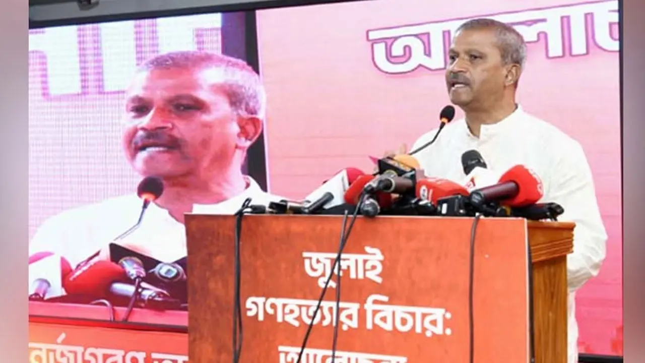 বর্তমান সরকারের আমলেই কাঙ্ক্ষিত মামলাগুলোর রায় পাওয়া যাবে