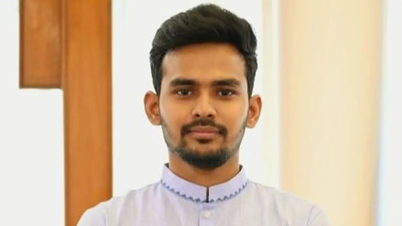জুলাইয়ে শহীদ হতে না পারায় আফসোস আসিফ মাহমুদের