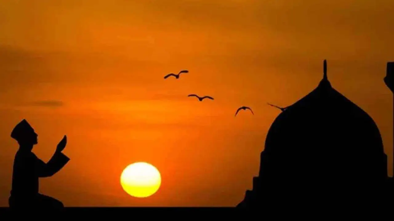 পবিত্র আশুরা আজ