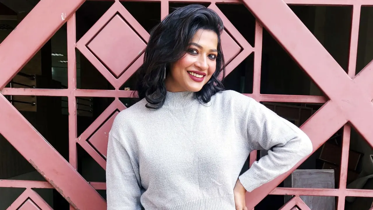 জীবনসঙ্গীকে অবশ্যই ফেমিনিস্ট হতে হবে : বাঁধন