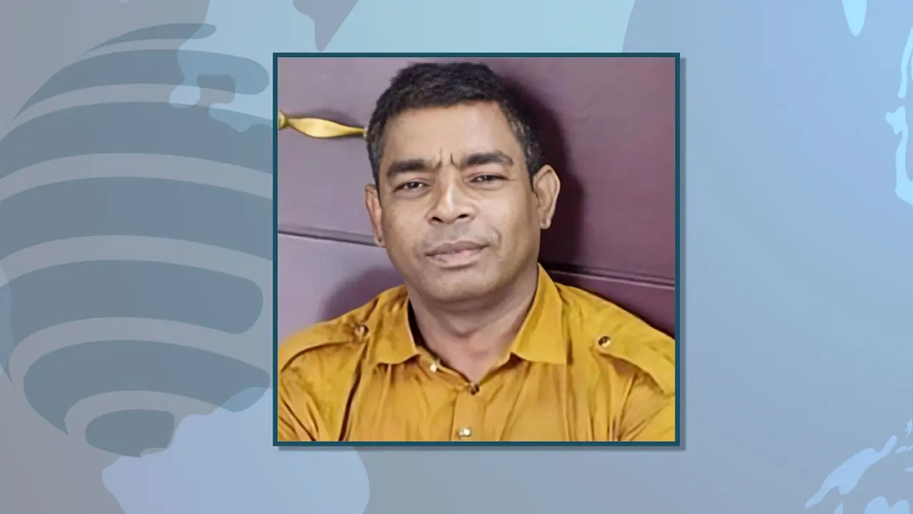 সাংবাদিক নাদিম হত্যা মামলার প্রধান আসামি বাবু ফিরে পেলেন চেয়ারম্যান পদ