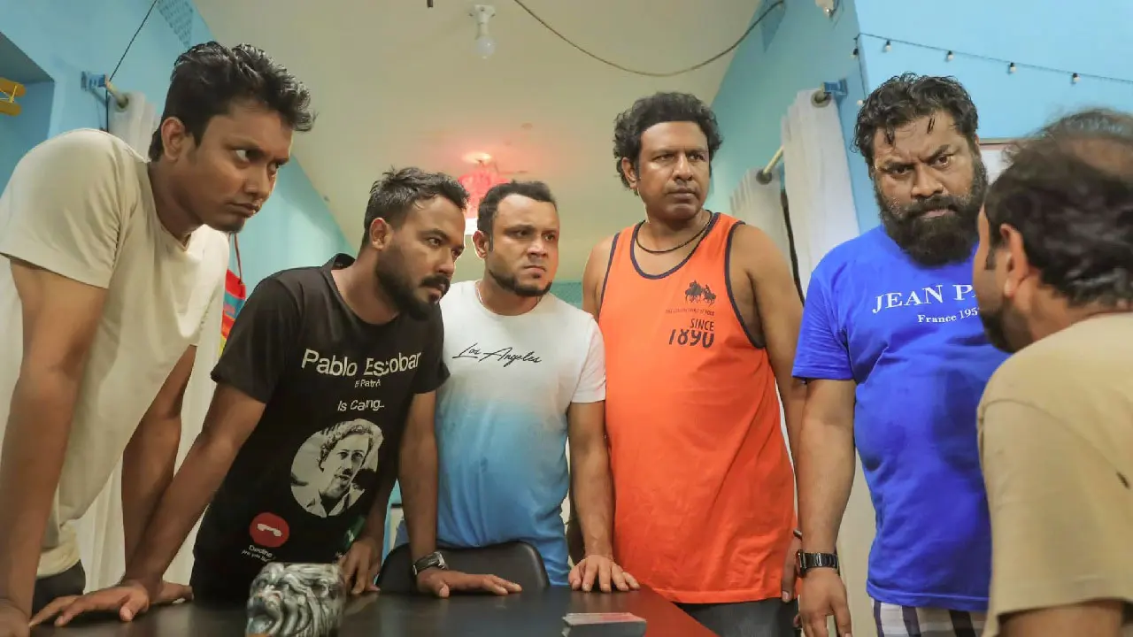 ‘ব্যাচেলর পয়েন্ট’-এর নির্মাতা ও অভিনেতাসহ ৬ জনকে লিগ্যাল নোটিশ