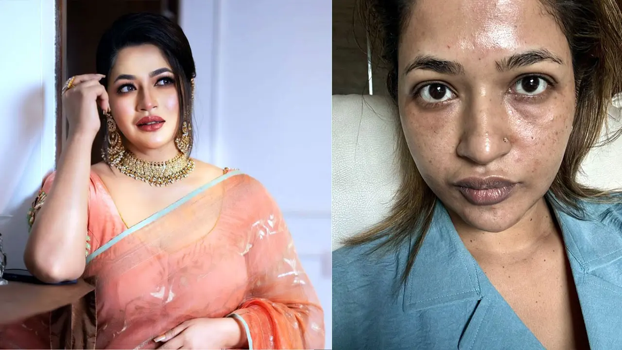 আমাকে ভাঙতে চাইলে, আরও শক্ত হয়ে যাই : বাঁধন